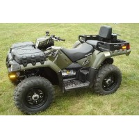 Polaris 450 Sportsman 2010