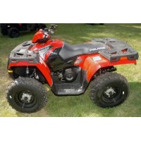 Polaris 450 Sportsman 2011