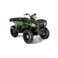Polaris 450 Sportsman 2014