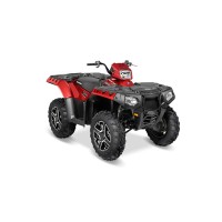 Polaris 450 Sportsman 2015