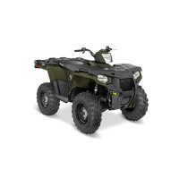Polaris 450 Sportsman 2016