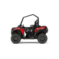 Polaris 500 ACE 2017