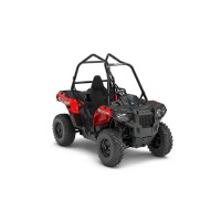 Polaris 500 ACE 2018