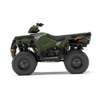 Polaris 450 Sportsman 2017