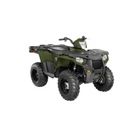 Polaris 570 Sportsman 2014