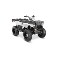 Polaris 570 Sportsman 2015