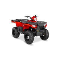 Polaris 570 Sportsman 2016