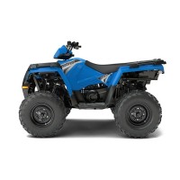 Polaris 570 Sportsman 2017