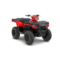 Polaris 570 Sportsman 2018