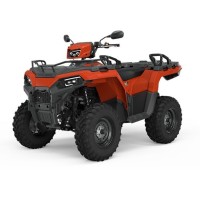 Polaris 570 Sportsman 2023