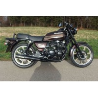 KAWASAKI 750 Z 1988