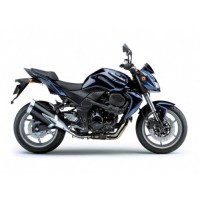 KAWASAKI 750 Z 2008