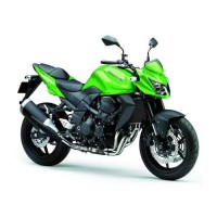 KAWASAKI 750 Z 2009