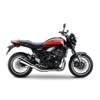 KAWASAKI 900 Z RS 2018