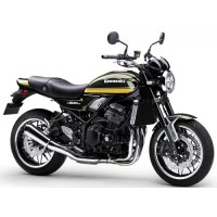 KAWASAKI 900 Z RS 2025