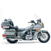 KAWASAKI 1200 ZG Voyager 1986
