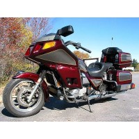 KAWASAKI 1200 ZG Voyager 1987