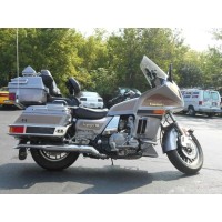 KAWASAKI 1200 ZG Voyager 1990