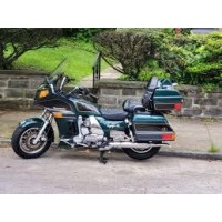 KAWASAKI 1200 ZG Voyager 1991