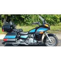 KAWASAKI 1200 ZG Voyager 1992