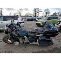 KAWASAKI 1200 ZG Voyager 1993