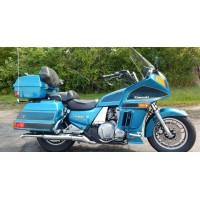 KAWASAKI 1200 ZG Voyager 1994