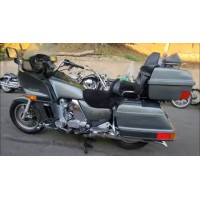 KAWASAKI 1200 ZG Voyager 1995