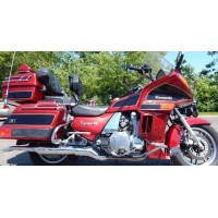 KAWASAKI 1200 ZG Voyager 1996
