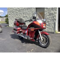 KAWASAKI 1200 ZG Voyager 1997