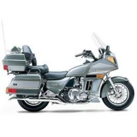 KAWASAKI 1200 ZG Voyager 1999