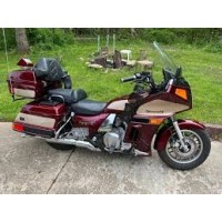 KAWASAKI 1200 ZG Voyager 2001