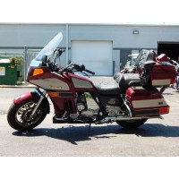 KAWASAKI 1200 ZG Voyager 2002