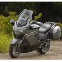 KAWASAKI 1400 ZG Concours 2008