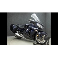 KAWASAKI 1400 ZG Concours 2010