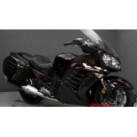 KAWASAKI 1400 ZG Concours 2012