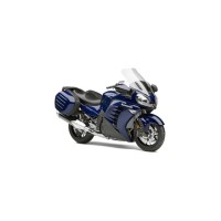 KAWASAKI 1400 ZG Concours 2013