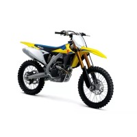 SUZUKI 250 RMZ 2019