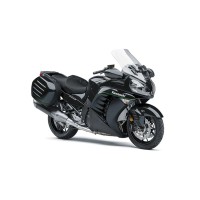 KAWASAKI 1400 ZG Concours 2018