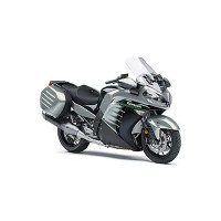 KAWASAKI 1400 ZG Concours 2019