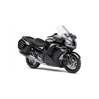 KAWASAKI 1400 ZG Concours 2021