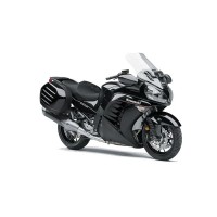 KAWASAKI 1400 ZG Concours 2022