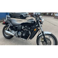 KAWASAKI 1000 ZL 1987