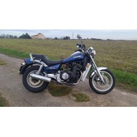 KAWASAKI 1000 ZL 1988