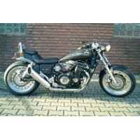 KAWASAKI 900 ZL Eliminator 1985