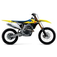 SUZUKI 250 RMZ 2020