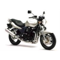 KAWASAKI 750 ZR (ZR-7) 2000