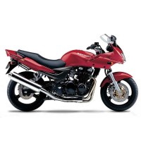 KAWASAKI 750 ZR (ZR-7) 2001