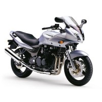 KAWASAKI 750 ZR (ZR-7) 2003