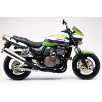 KAWASAKI 1200 ZRX R 2001