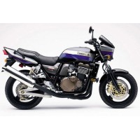 KAWASAKI 1200 ZRX R 2003